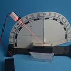 Light Reflection and Refraction Demonstrator Optical Experimental Props Physical Optics Experimental Equipment Teaching Aids - compare prices Light Reflection and Refraction Demonstrator Optical Experimental Props Physical Optics Experimental Equipment Teaching Aids - compare prices