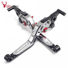 Motorcycle Accessories Adjustable Brakes Clutch Levers Handle Bar For HONDA CBR300R CB300 R F FA 2014 2015 2016 2017 2018 2019 2024 - buy cheap