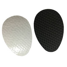 Almohadillas antideslizantes para empuñaduras de zapatos, parches autoadhesivos de protección de suela de tacón alto, 6 pares 2024 - compra barato