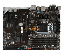 original motherboard for  Z170-A PRO LGA 1151 DDR4 I3 I5 I7 CPU USB2.0 USB3.0 64GB desktop motherboard 2024 - buy cheap