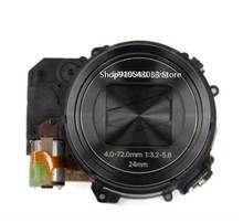 Unidad de Zoom de lente para cámara Digital, repuesto de piezas de reparación de color negro para SAMSUNG WB150F WB151F WB152F WB150 WB151, novedad de 95% 2024 - compra barato