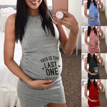 Women's Side Ruched Maternity Clothes Bodycon Dress Mama Casual Short Sleeve Wrap Dresses Womens Clothing Plus Size 2024 - buy cheap