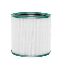 Purificador de aire de torre, reemplazo de filtro Hepa para Dyson Pure Cool Link Tp02 Tp03 Tp00 Am11 2024 - compra barato