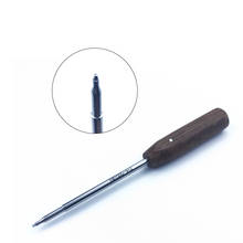 1pcs bone screwdriver square head 1.2mm 1.5mm Veterinary orthopedics Instruments 2024 - buy cheap