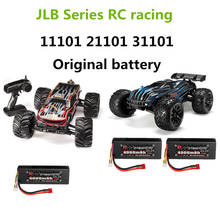 Автомобильный аккумулятор JLB, запасной аккумулятор 11101 21101 31101 J3 11,1 В 4000 мА · ч 30C 3S Lipo 2024 - купить недорого