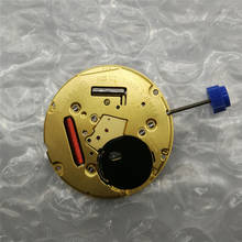 For ETA F05.111 Date at 3' Quartz Movement 3 Pin with Adjusting Stem&Battery Watch Repair Parts 2024 - buy cheap