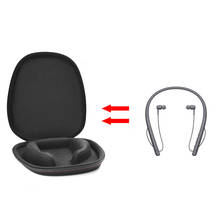 Hard Protective Case Cover for SONY WI-H700 Hi-Res Bluetooth Wireless Headphones Case Cover Carry Pouch Bag 2024 - buy cheap