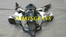 Injection Fairing kit for HONDA CBR600RR F5 07 08 CBR 600 RR CBR 600RR CBR600 2007 2008 White black Fairings set+gifts HJ34 2024 - buy cheap