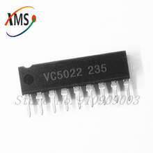 1pcs VC5022 SIP-9 5022 SIP 2024 - buy cheap