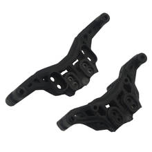 2Pcs RC Car Shock Tower For XLH 9130/9136/9137 RC  Monster Buggy Part 2024 - buy cheap