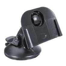 New Arrival Windshield Suction Mount Holder Car Phone Clip Bracket GPS Navigation Stand for TomTom GPS one V2 V3 2nd 3rd Edition 2023 - buy cheap