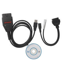 Galletto 1260 ECU Chip Tuning Interface Galletto 1260 Tuning Scanner EOBD/OBD2/OBDII Flasher Galletto 1260 EOBD 2024 - compra barato