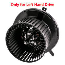Front Heater Blower Motor For VW Volkswagen Jetta Passat Golf CC Eos 1K1819015C 2024 - buy cheap