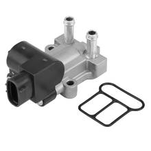 Idle Air Control Valve IAC 16022-PLC-J01 for Honda Civic Acura EL 1.7L 2001 2002 2003 2004 2005 IAC Valve 2024 - купить недорого