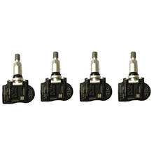 4PCS TPMS Tire Air Pressure Sensors 180052015B 56029526AA For Mopar-Dodge-Jeep 68078861AA 56053030AC 2024 - buy cheap