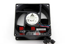 Genuine fan 8CM/8032 12V 0.68A EFB0812EHF cooling fan 2024 - buy cheap