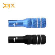 DJX-llave de enlace de bola, piezas de helicóptero RC, Kit de herramientas de conductor de extremo de bola para helicóptero RC 450, 500, 550, 600 2024 - compra barato