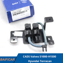 Baificar Brand New Genuine Solenoid Valve CADS Valves 51000-H1500 For Hyundai Terracan 2024 - buy cheap