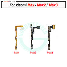 For xiaomi Max / Max2 / Max3 Power + Volume Key On/Off Module Replacement For Max 2 2024 - buy cheap