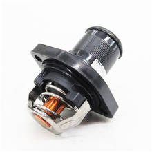 Auto Thermostat for Dongfeng AEOLUS S30 H30 CROSS Car Accessories Thermostat Assembly 2024 - buy cheap