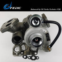 Turbocompressor embutido para land-rover defender i, 452055, tdi 2.5, 300 hp, 126hp, tdi 2024 - compre barato