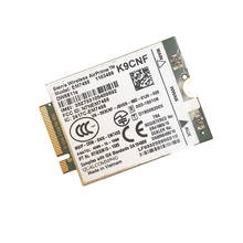 Wireless EM7455 LTE 4G NGFF Module DW5811E KF1W5/MR7VT/2J05X/1DPXG/3P10Y E7270 E7470 E7370 E5570 FDD/TDD LTE 4G Cat6 Gobi6000 2024 - buy cheap