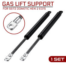 340mm Caravan Motorhome Refit Bonnet Hood Gas Shock Lift Strut Bars Support Rod For Seitz Dometic Heki 2 E015 2024 - buy cheap