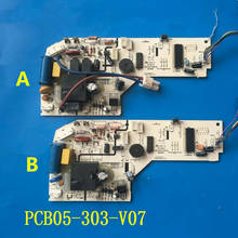 Buen funcionamiento para placa base de aire acondicionado PCB05-303-V07 placa base 2024 - compra barato