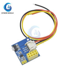 ESP8266 ESP-01 ESP-01S WS2812 RGB LED Driver Controller Module for Arduino Smart Wireless Light APP Remote Control 2024 - buy cheap