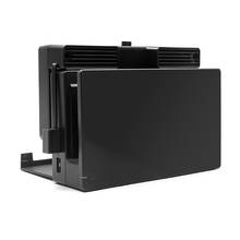 USB Bracket Base Station Radiator Cooling Fan Cooler Fan with Dustproof Back Overlay for Switch Dock Set Electronic Supplies 2024 - купить недорого