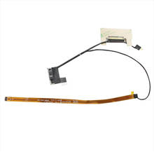 Cable flexible para Lenovo 730-13IKB LCD LVDS LED, Cable de pantalla de vídeo p/n: DC02C00HC00 40pin, nuevo 2024 - compra barato