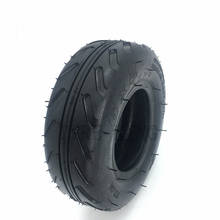 Good Quality 6x2 Tire Inner Tube 6 Inch Inner Tube Set 6x2 Tyre for Electric Scooter Wheel Chair Truck Trolley Cart Air Wheel 2024 - buy cheap