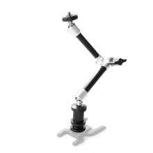 11" Adjustable Friction Articulating Magic Arm for Super Clamp DSLR LCD Monitor tripod camera 2024 - buy cheap