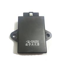 6pin цифровой модуль зажигания CDI блок зажигания GN250 для SUZUKI GN250 GN 250 Loncin 300 ATV-300 2024 - купить недорого