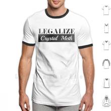 Camisetas ofensivas s-6xg, camiseta de algodão masculina com design engraçado 2024 - compre barato