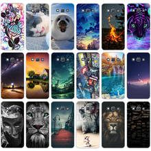 Case For Samsung Galaxy A3 2016 Cover 4.7 inch Soft Silicone Back Cover For Samsung Galaxy A3 2016 A310 A3100 A310F phone Cases 2024 - buy cheap