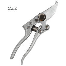 Grafting Tool High Carbon Steel Fruit Tree Pruning Shears Bonsai Pruners Garden Shears Gardening Secateurs Garden Scissors Hot 2024 - buy cheap