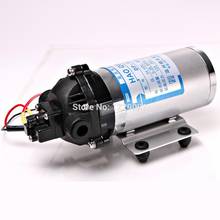 DC 24V High Pressure Water Pump 10W 1LPM 125psi pressure Switch Diaphragm Pumps Self priming 5m Suction 2024 - buy cheap