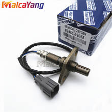 Sensor de relación de combustible y aire para Toyota Avensis Carina E, 89463-29055, 89463-29065, 8946329055, 8946329065 2024 - compra barato