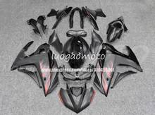 Injection Motorcycle Fairing kits R3 R25 Bodywork YAMAHA R 3 fairings kit Matte Black 2014 2015 2016 2017 2018 14 15 16 17 18 2024 - buy cheap