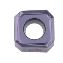 Original SNMU SNMU1706 ANPR SNMU1706ANPR-MJ AH725 Carbide Insert Milling Inserts Milling Cutter LatheTurning CNC 2024 - buy cheap