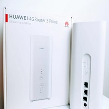 Buy 4pcs Unlocked New Huawei B818 4g Router 3 Prime Lte Cat19 Router 4g Lte Huawei B818 263 Pk B618s 22d B618s 65d B715s 23c In The Online Store Changsha Prason Store At A Price Of