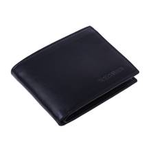 Fashion Men's Long Leather Wallet ID Credit Card Holder Billfold Purse Clutch 20CA 2024 - buy cheap