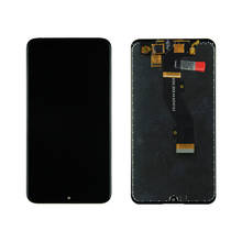 100% Tested Original For Nokia 3.2 LCD Display TA-1156 TA-1159 TA-1164 Touch Screen Digitizer Assembly Replacement With Frame 2024 - buy cheap