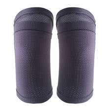 1 Pair Soccer Football Shin Guard Teens Socks Pads Professional Shields Legging Shinguards Sleeves Protective Gear 2024 - buy cheap