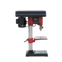 220V 450W Bench Drill Mini Drilling Machine Multifunctional 5-speed wood metal punching machine 2024 - buy cheap