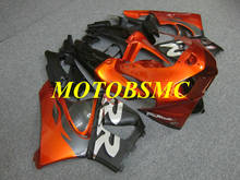 Motorcycle Fairing kit for CBR900RR 919 98 99 CBR 900 RR CBR 900RR CBR900 1998 1999 Red Black Fairings set+gifts HR25 2024 - buy cheap