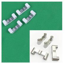 HG P407 HG-P407 1/10 RC Car spare parts Upgrade metal / original Axle fixing seat PRT-23 2024 - buy cheap