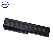 JIGU 6Cell Laptop Battery For Fujitsu R480 R490 R500 R510 R560 R570 R580 R590 R410 E210 E310 E300 EB300 SQU-804 SQU-805 SQU-807 2024 - buy cheap