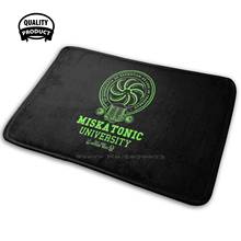 Miskatonic University Inspired By Hp Love / Call Of Cthulhu Soft House Family Anti-Slip Mat Rug Carpet Miskatonic University 2024 - buy cheap